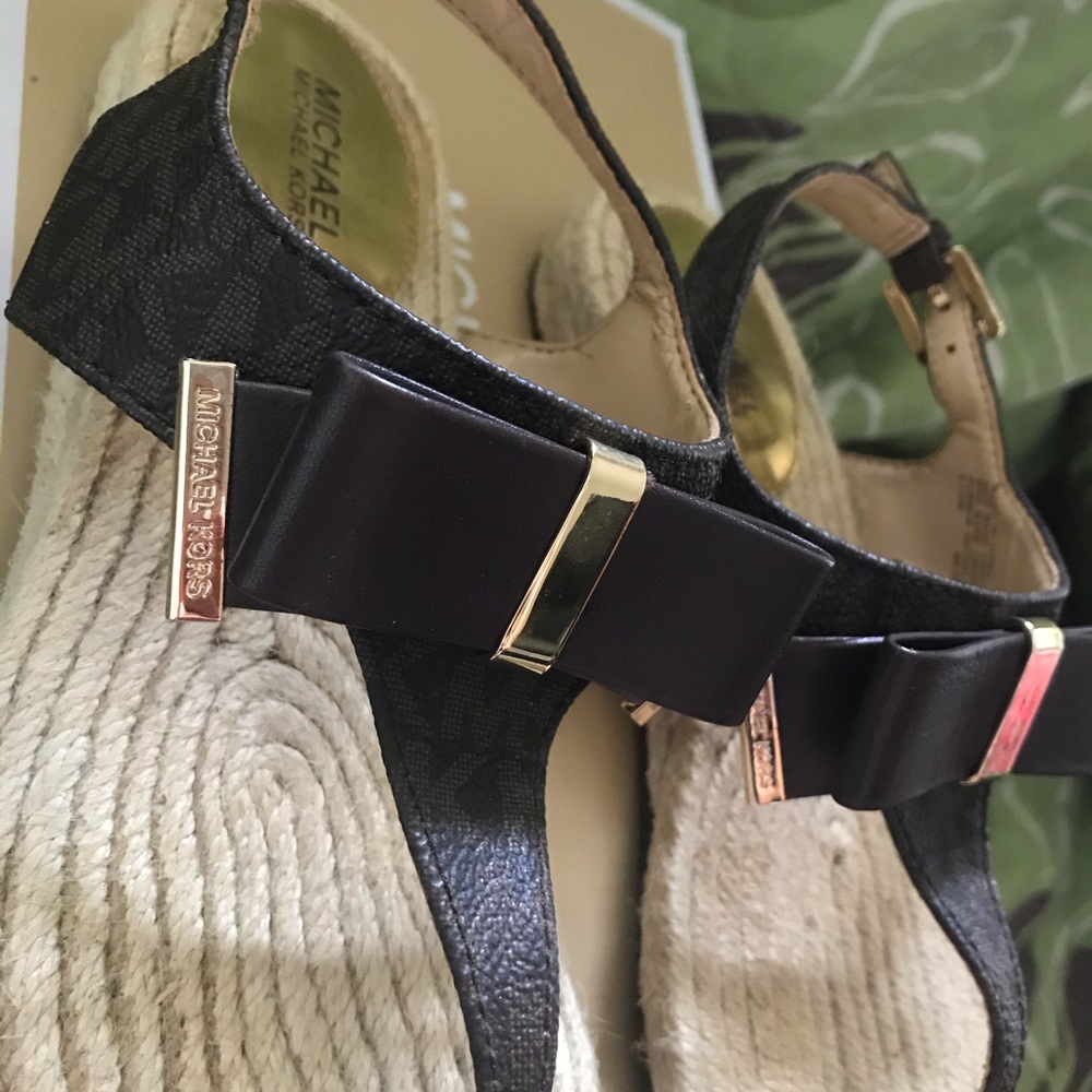 Michael Kors Sandal